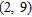Solve the inequality. Use interval notation to describe the solution.   A)    B)    C)    D)    E)   