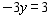 Graph the equation.   A)    B)    C)    D)    E)   