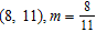 Find the equation of the line that contains the given point and has the given slope.   A)    B)    C)    D)    E)   