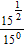 Perform the operation. Do not use negative exponents in the answer.   A)    B)    C)    D)    E)   