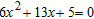 Use the factoring method to solve the equation.   A)    ,   B)    ,   C)    ,   D)    ,   E)    ,  
