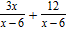 Add the rational expressions. Be sure to express your answer in simplest form.   A)    B)    C)    D)    E)   