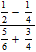 Simplify the complex fraction.   A)    B)    C)    D)    E)   