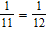 Is the expression a proportion?  