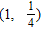 Decide whether each ordered pair is a solution of the inequality.   Answer yes or no .   __________   __________   __________   __________