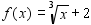 Graph the function.   A)    B)    C)    D)    E)   