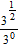 Perform the operation. Do not use negative exponents in the answer.   A)    B)    C)    D)    E)   