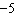 Find the distance between   and   on the number line. A)  16 B)  6 C)    D)   