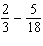 Subtract the fractions. Reduce to simplest form.   A)    B)    C)    D)   