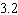 Find   % of 65. A)  208 B)  2.08 C)  20.8 D)  0.208