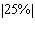 Find the absolute value of the expression.  