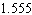 Use the appropriate inequality symbol between the two numbers.     A)  < B)    C)  >