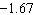 Use the appropriate inequality symbol between the two numbers.     A)  > B)  < C)   