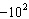 Find the value of   . A)  100 B)    C)  20 D)   