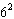 Calculate the value of   .