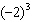 Calculate the value of   .