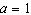 Evaluate the expression   for   and   . A)    B)    C)    D)   