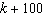The coffee shop buys 550 pounds of coffee altogether: some of it Sumatra beans and the rest Kona beans. Write an expression for the number of pounds of Kona beans purchased if s pounds of Sumatra beans were bought. Use the input-output table to generate an expression for the problem output. pounds of Sumatra pounds of Kona   A)    B)    C)    D)   