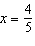 Evaluate   for   and   A)    B)    C)    D)   
