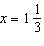 Evaluate   for   A)    B)    C)    D)  none of the above