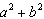 Evaluate the expression   for   and   .
