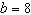 Evaluate the expression   for   and   .