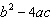 Evaluate the expression   for  