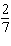 <strong>Find the slope and y -intercept for the equation .</strong> A) Slope = 8; y -intercept (0 ) B) Slope = ; y -intercept (0 ) C) Slope = ; y -intercept D) Slope = ; y -intercept (0 ) E) Slope = 8; y -intercept
