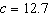 c is directly proportional to r . If   then   . Find the constant of proportionality. (Rounded to the nearest hundredth)  A)    B)    C)    D)    E)   