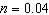 <strong>m is directly proportional to n . If is the constant of proportionality then find n when . (Rounded to the nearest hundredth)</strong> A) B) C) D) E)