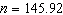 <strong>m is directly proportional to n . If is the constant of proportionality then find n when . (Rounded to the nearest hundredth)</strong> A) B) C) D) E)