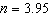 <strong>m is directly proportional to n . If is the constant of proportionality then find n when . (Rounded to the nearest hundredth)</strong> A) B) C) D) E)