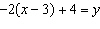 Simplify the equation   . A)    B)    C)    D)   