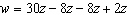 Simplify the equation   . A)    B)    C)    D)   