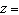The solution to the equation   is  