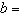 The solution to the equation   is  