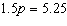 The solution to the equation   is A)    B)    C)    D)   