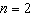 The solution to the equation   is A)    B)    C)    D)   