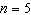 The solution to the equation   is A)    B)    C)    D)   