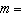 The solution to the equation   is  
