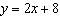 Decide whether the lines are parallel perpendicular or neither.   and   A)  parallel B)  perpendicular C)  neither
