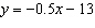 Decide whether the lines are parallel perpendicular or neither.   and   A)  parallel B)  perpendicular C)  neither