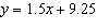 Decide whether the lines are parallel perpendicular or neither.   and   A)  parallel B)  perpendicular C)  neither
