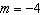 Determine the equation of the line by using the point-slope form.   and point   A)    B)    C)    D)   