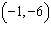 Find the equation of the line parallel to   passing through the point   . A)    B)    C)    D)   