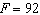The temperature increases from 6:00 A.M. onward. Let the input t represent the time of the day and let the output F represent the temperature in degrees Fahrenheit. At 6:00 A.M. (   ) the temperature is   . At 1:00 P.M. (   ) the temperature is   . Find the linear relationship between t and F.
