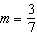 Determine the equation of the line that passes through the given points by using the point-slope form. Put the final answer in   form.   and point  