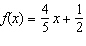 Evaluate the function.   ; find   . A)    B)    C)   