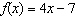 For   find  a.    b.    c.  