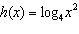 Find the inverse of   . A)    B)    C)    D)    E)   